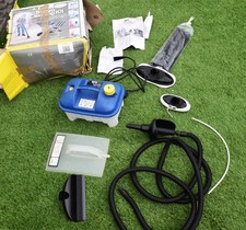 Earlex piece steam for sale  CHIGWELL