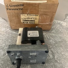 Dispensador de gelo Electrolux 5304404330 motor broca fabricante de equipamento original novo na caixa, usado comprar usado  Enviando para Brazil