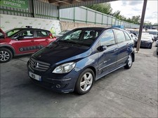 Cremaillere mercedes classe d'occasion  Claye-Souilly