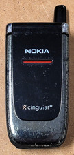 Nokia 6061 black for sale  North Myrtle Beach