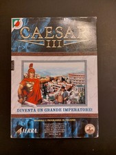 Caesar iii big usato  Roma