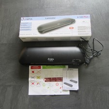 Lympia laminator a330 gebraucht kaufen  Bergheim
