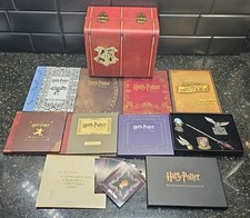 Harry potter dvd for sale  San Jose