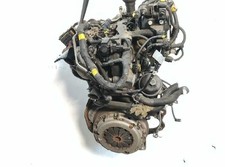 Motore fiat panda usato  Trambileno