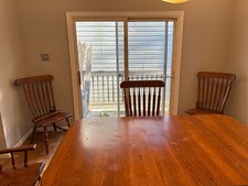 Dining set for sale  Abingdon