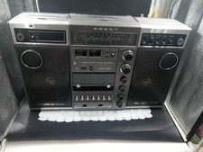 Ghettoblaster universum senato gebraucht kaufen  Worms