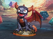 Spyro series figurine d'occasion  Meaux