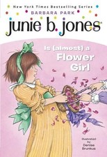 Junie jones flower for sale  Boston