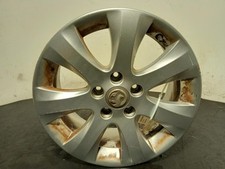 Vauxhall meriva inch for sale  SOUTHAMPTON