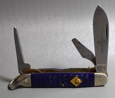 Camillus jack knife for sale  Muskegon