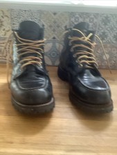 Men red wing for sale  MONMOUTH
