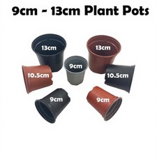 Plant pots 9cm for sale  UK