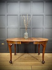 Antique walnut wind for sale  KING'S LYNN