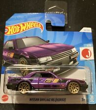 Hot wheels nissan usato  Zibido San Giacomo