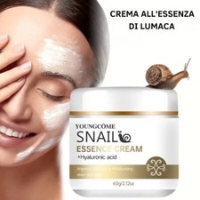 Crema viso bava usato  Andria