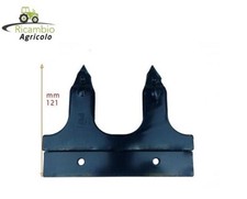 Dente smontabile fissagio usato  Campagna