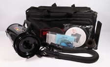 MetroVac DataVac Pro Series 3 com bolsa de náilon e acessórios MDV-3TCA comprar usado  Enviando para Brazil