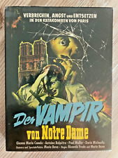 Vampir notre dame gebraucht kaufen  Schneverdingen
