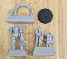 Warhammer 40k minotaur for sale Warhammer 40k minotaur for sale  HAVANT