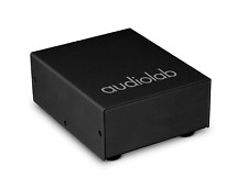 Audiolab block nero usato  Massa di Somma