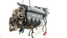 Moteur complet honda d'occasion  Expédié en France