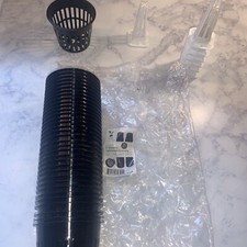 Net mesh pots for sale  West Brookfield