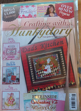 Crafting hunkydory issue for sale  WELLINGBOROUGH