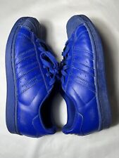 Adidas superstar pharrell usato  Ginestra
