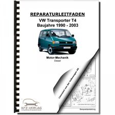Transporter 1990 2003 gebraucht kaufen  Deutschland