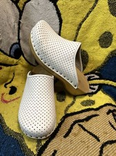 Berkemann women clogs d'occasion  Expédié en Belgium