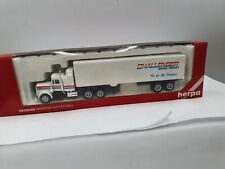 Truck semi remorque d'occasion  Malakoff