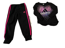 Girls adidas sweatpants for sale  Richmond