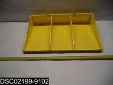 Scratched yellow metal for sale  Atchison