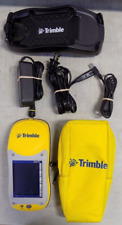 Trimble geoexplorer series for sale  Trenton