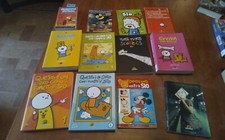 Fumetti sio con usato  Roma