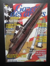 Gazette armes 307 d'occasion  Saint-Lô