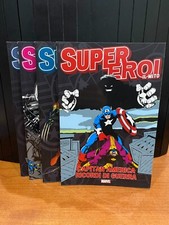 Supereroi mito edizione usato  Roma