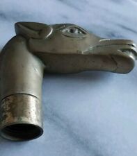 Horse head cane for sale  Bronx