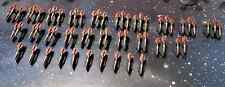Torpedos (conjunto de 30 peças) frota de batalha, proxy Firestorm Armada comprar usado  Enviando para Brazil