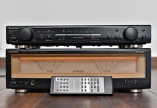 Technics mos class d'occasion  Triel-sur-Seine
