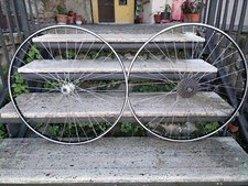 Coppia ruote fir usato  Ferentino
