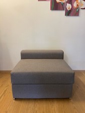 Poltrona divanetto con usato  Cento