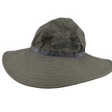 Cappello sole patagonia usato  Spedire a Italy