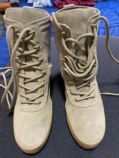Yeezy season boots for sale  Brooklyn