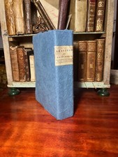 Splendido libro antico usato  Siracusa