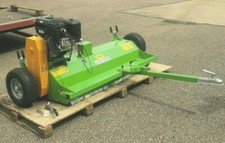 Atv 120 mulcher gebraucht kaufen  Hamburg