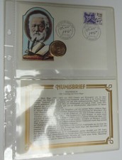 francs victor hugo gebraucht kaufen  Fischen