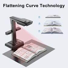 Czur pro scanner usato  Montesilvano