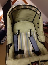 hartan kinderwagen gebraucht kaufen hartan kinderwagen gebraucht kaufen Großenhain-Umland