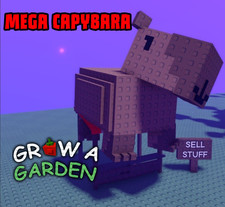 MEGA CAPIVARA | MAIS BARATO |🪴Cresça um jardim !!️ENTREGA RÁPIDA E FÁCIL!!️ comprar usado  Enviando para Brazil
